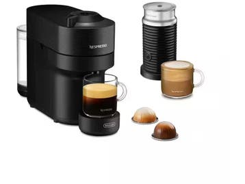 Nespresso ENV90.BAE - Koffiezetapparaat - 4 kopgroottes -, Witgoed en Apparatuur, Koffiezetapparaten, Verzenden, Nieuw