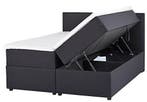 Opberg Boxspring Smart - diverse maten, Verzenden, Nieuw, Tweepersoons