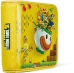 PowerA Case voor Nintendo (New) 3DS/2DS XL - New Super Mario, Verzenden, Zo goed als nieuw