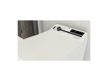 Whirlpool TDLRBX 6252BS BE - Bovenlader - Drum up FreshCare, Verzenden, Zo goed als nieuw
