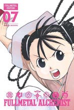 Fullmetal Alchemist: Fullmetal Edition, Vol. 7, Verzenden, Nieuw