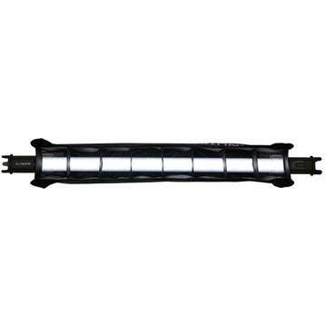 Nanlite Barndoor For Pavotube II 15C (w/ Eggcrate), Ophalen of Verzenden, Nieuw, Overige typen