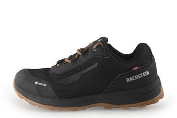 Dachstein Sportschoenen in maat 38½ Zwart, Kleding | Dames, Verzenden, Dachstein, Gedragen, Sportschoenen