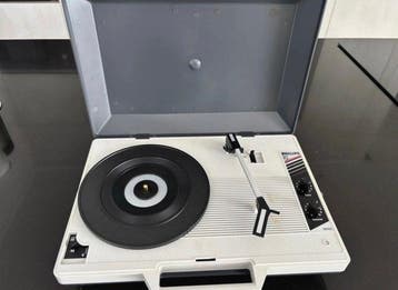 Philips - D5122 Platenspeler, Nieuw