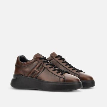 Hogan - Sneakers - Maat: EU 40 - Nieuw met tags, Nieuw