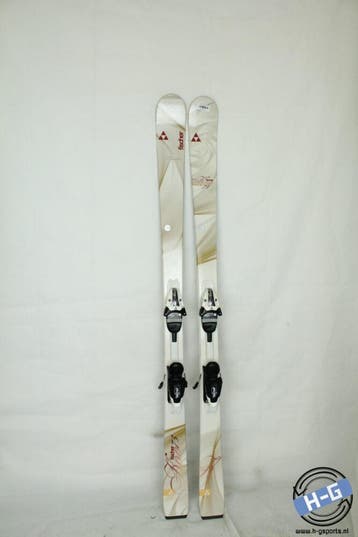 Ski - Fischer KOA Nieuw - 173, 160 tot 180 cm, Fischer, Nieuw, Ophalen of Verzenden