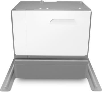 HP - HP PageWide Enterprise Cabinet and Stand (G1W44A), Ophalen of Verzenden, Gebruikt, HP
