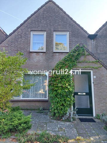 Woningruil - Boterweg 8 - 4 kamers en Noord-Brabant, Huizen en Kamers, Noord-Brabant