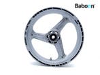 Voorwiel Ducati Monster 620 2002-2008 (M620), Motoren, Onderdelen | Ducati, Verzenden, Gebruikt