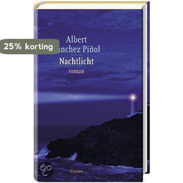 Nachtlicht - A.S. Pinol 9789059360891, Verzenden, Zo goed als nieuw, A.S. Pinol