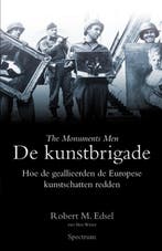 kunstbrigade 9789049103576 Bert Witter, Verzenden, Gelezen, Bert Witter