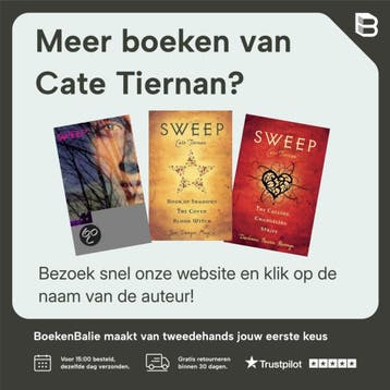 Immortal Beloved - Cate Tiernan 9780316035910, Verzenden, Gelezen, Cate Tiernan
