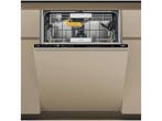 WHIRLPOOL W8IHP42L - Inbouw vaatwasser 60cm - 14 couverts 42, Witgoed en Apparatuur, Vaatwasmachines, Verzenden, Zo goed als nieuw