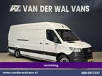 Mercedes-Benz Sprinter | 311 CDI Automaat L3H2 *PostNL, Auto's, Bestelauto's, Automaat, Gebruikt, Euro 6, Wit
