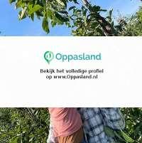 Tal zoekt een oppas in Enkhuizen voor 2 kinderen op maand...