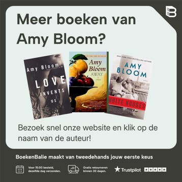 Lucky Us - Amy Bloom 9780812978940, Verzenden, Gelezen, Amy Bloom