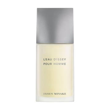 Issey Miyake  Leau Dissey Pour Homme Edt Spray  75 ml, Verzenden, Nieuw