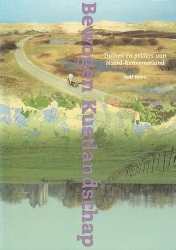 Bewogen kustlandschap - R. Roos 9789060974001, Verzenden, Gelezen, R. Roos