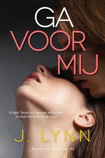 Ga voor mij / Wacht op mij / 2 - Jennifer L. Armentrout, Verzenden, Gelezen, Jennifer L. Armentrout