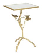 TAFEL TISTY CM 40X30X60, Huis en Inrichting, Tafels | Sidetables, Ophalen of Verzenden, Nieuw