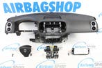 Airbag set Dashboard Volkswagen Tiguan (2007-2016), Gebruikt, Volkswagen
