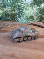 Solido Panther G - Speelgoed Solidio Panther G gevechtstank, Nieuw