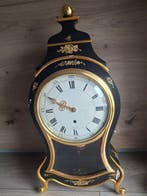 Neuchâteloise - Zenith - Hout, Messing - 1960-1970