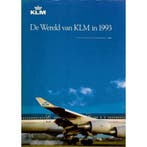 De wereld van de KLM in 1993 9789021321639 Koster, Boeken, Verzenden, Gelezen, Koster
