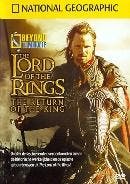 National geographic - return of the king - DVD, Verzenden, Nieuw in verpakking