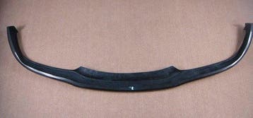 Carbom M3 bumper lip, Verzenden