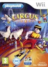 Circus Playmobil (Italian) [Wii], Spelcomputers en Games, Ophalen of Verzenden, Zo goed als nieuw