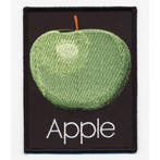 The Beatles - Apple - patch officiële merchandise, Ophalen of Verzenden, Nieuw, Kleding