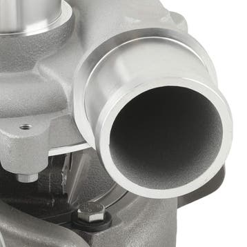 Turbo compatible for Toyota RAV 4 MK II 2.0L 2000-2005 2...., Verzenden, Nieuw, Toyota