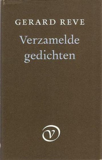 Verzamelde gedichten - Reve 9789028206700, Boeken, Verzenden, Gelezen, Reve
