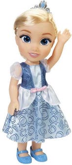 Disney Princess - Assepoester Pop, Ophalen of Verzenden, Nieuw