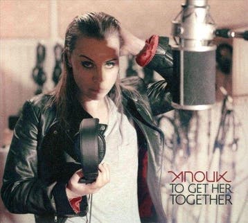 Anouk - To Get Her Together - CD, Verzenden, Nieuw in verpakking