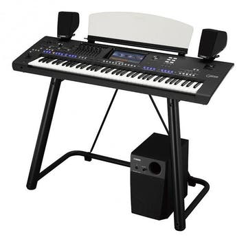 Yamaha GNS-MS01 speakerset, Muziek en Instrumenten, Nieuw
