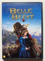 BELLE EN HET BEEST (2014) (DVD), Verzenden, Gebruikt