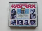 Jukebox Top 100 - Het beste uit de Radio Rijnmond (2 CD), Ophalen of Verzenden, Zo goed als nieuw