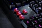 Razer Huntsman Tournament Mechanisch TKL Qwerty Gaming, Computers en Software, Verzenden, Nieuw