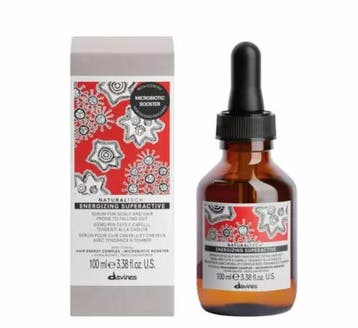 Davines NT Energizing Superactive (Haarserum), Verzenden, Nieuw