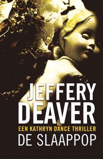 De slaappop / Kathryn Dance / 1 - Jeffery Deaver, Verzenden, Gelezen, Jeffery Deaver