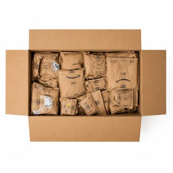 Amazon Small Parcel Pallet | Retourpallet | Mystery Packs, Zakelijke goederen, Verzenden, Overige categorieën