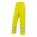 Werkbroek Deltaplus Regen-Signaal Geel - Maat M, Tuin en Terras, Werkkleding, Verzenden, Nieuw