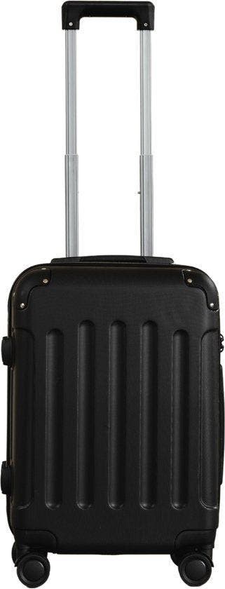 2dekans | Pathsail® Handbagage Koffer 40L x 55CM - ABS -, Auto diversen, Dakkoffers, Ophalen of Verzenden, Nieuw