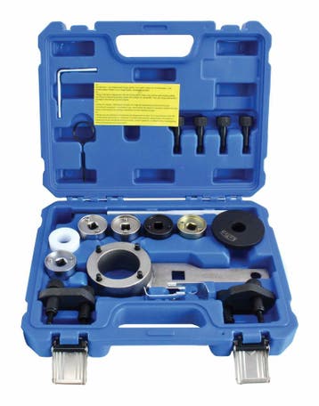 Vag 1.8 - 2.0 Tsi tfsi Nokkenas Regelklep - Krukas Slot Pin, Ophalen of Verzenden, Nieuw