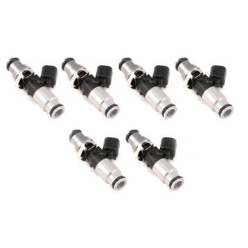 Injector Dynamics ID1300X Injectors Audi/VW VR6 (12 valve), Ophalen of Verzenden, Nieuw