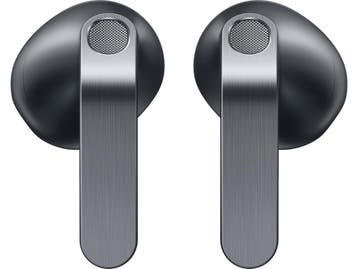 Samsung Galaxy Buds 4 (R540) - TWS Oordopjes - ANC - Zwart, Telecommunicatie, Verzenden, Nieuw