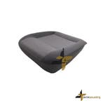 VW T6.1 bekledingshoes voor zitvlak Double Grid, Ophalen of Verzenden, Nieuw