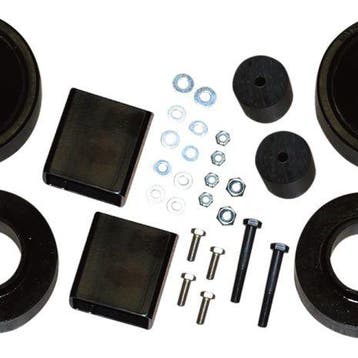 Skyjacker Suspension Lift Kit 2007-2017 Jeep Wrangler (JK), Ophalen of Verzenden, Nieuw